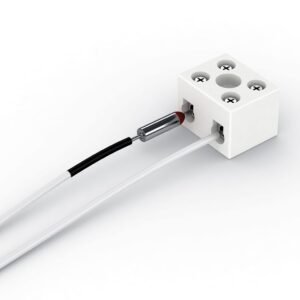 FreeSpace ceramic terminal with fuse kit