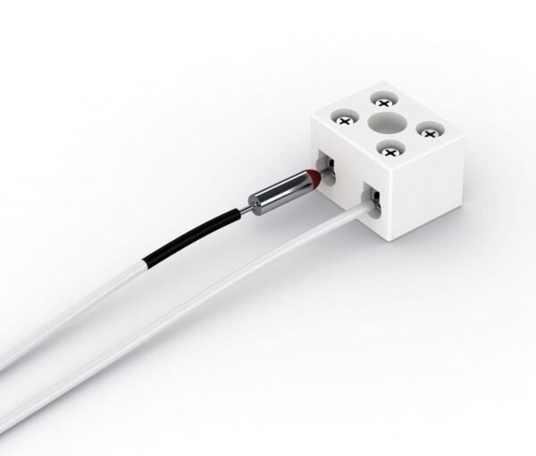 FreeSpace ceramic terminal with fuse kit