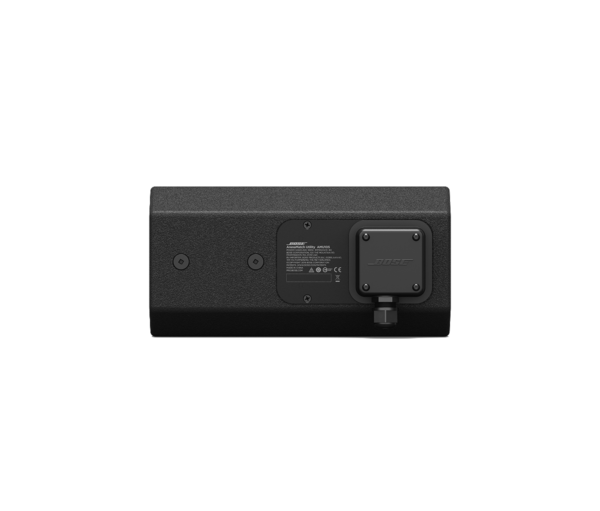 ArenaMatch Utility AMU105 small-format foreground/fill loudspeaker – Image 3