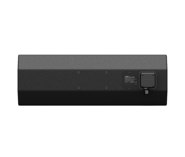 ArenaMatch Utility AMU208 small-format foreground/fill loudspeaker – Image 2