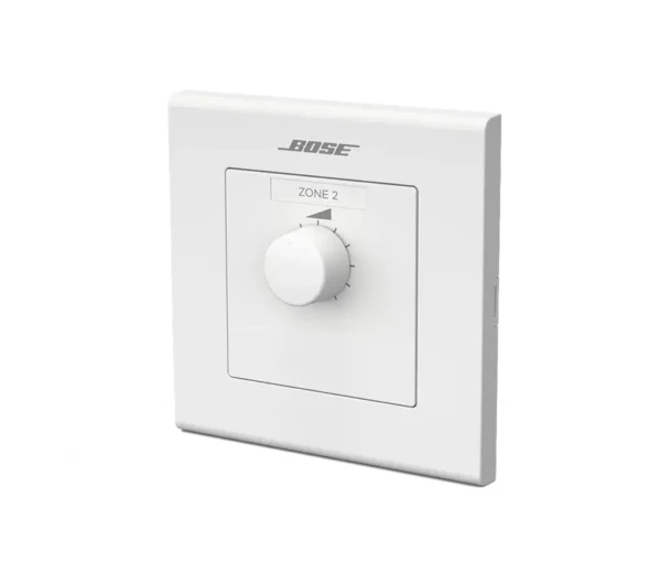 ControlCenter CC-1 zone controller – Image 2