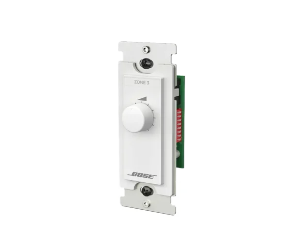 ControlCenter CC-1 zone controller – Image 4