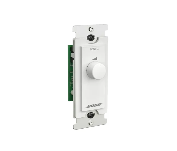 ControlCenter CC-1 zone controller – Image 5