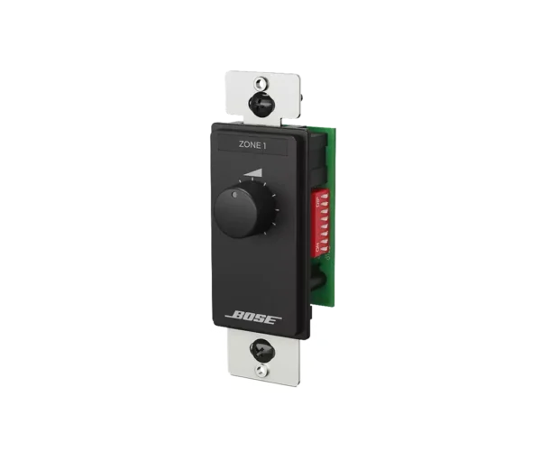 ControlCenter CC-1 zone controller – Image 13