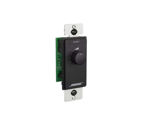 ControlCenter CC-1 zone controller – Image 12