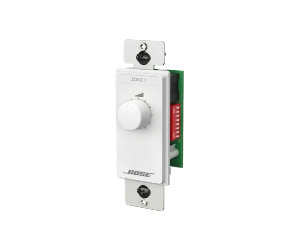 ControlCenter CC-1 zone controller – Image 7