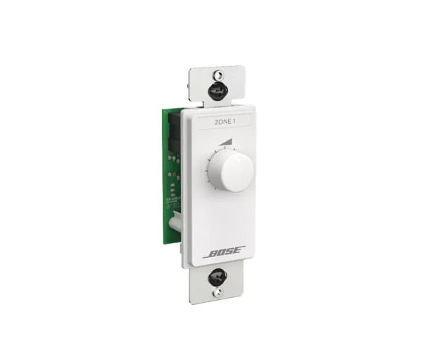 ControlCenter CC-1 zone controller – Image 6