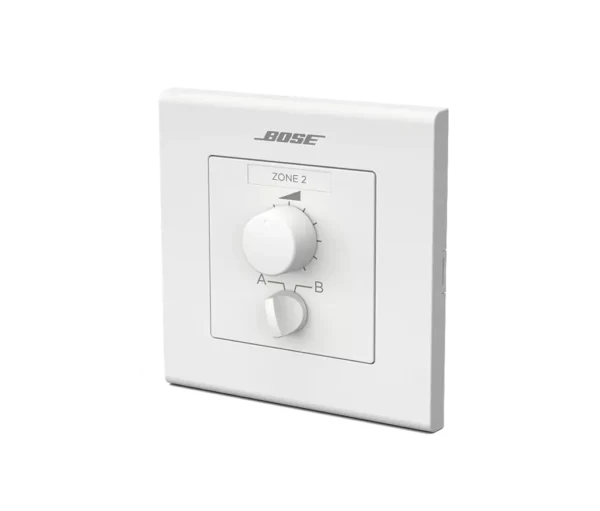 ControlCenter CC-2 zone controller – Image 2