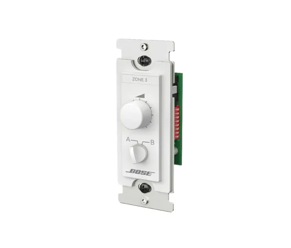ControlCenter CC-2 zone controller – Image 4