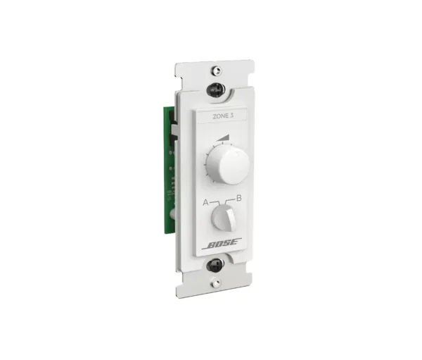 ControlCenter CC-2 zone controller – Image 5