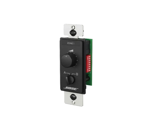 ControlCenter CC-2 zone controller – Image 11