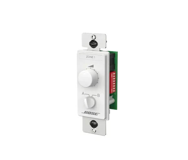 ControlCenter CC-2 zone controller – Image 6