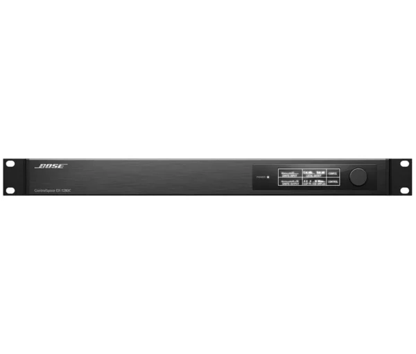 ControlSpace EX-1280C conferencing sound processor – Image 4