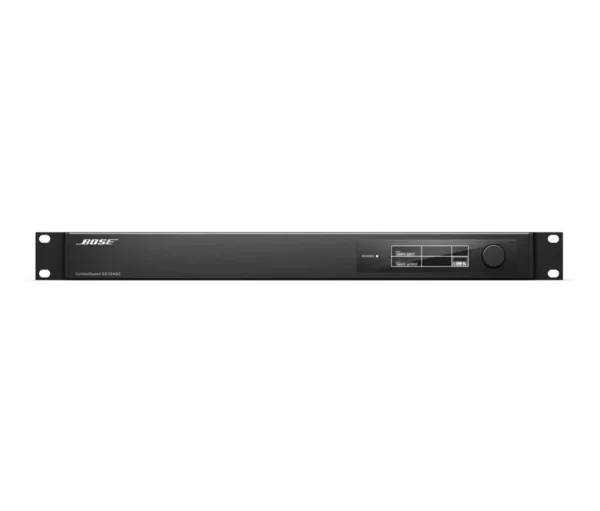 ControlSpace EX-12AEC conferencing signal processor – Image 2