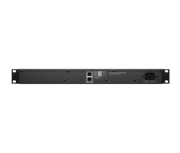 ControlSpace EX-12AEC conferencing signal processor – Image 4