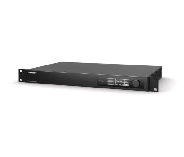 ControlSpace EX-440C conferencing sound processor – Image 3