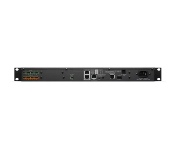 ControlSpace EX-440C conferencing sound processor – Image 4