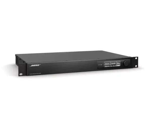 ControlSpace EX-440C conferencing sound processor
