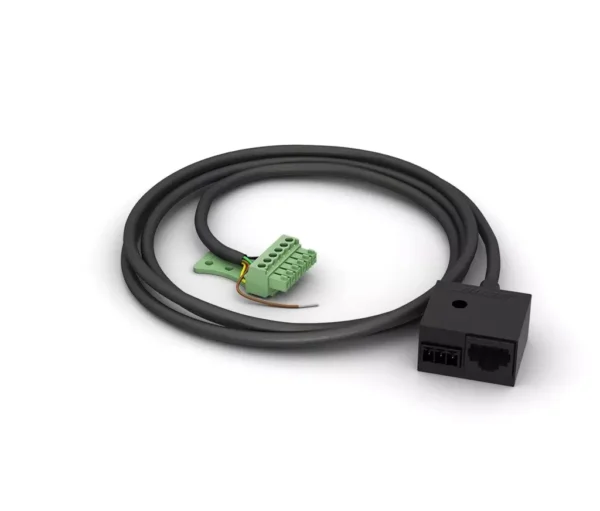 ControlSpace EX endpoint microphone extension cable