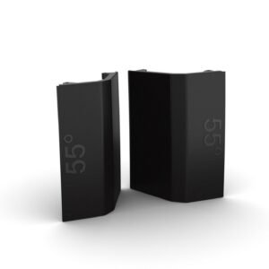 ShowMatch SM5WG55 waveguide for SM5