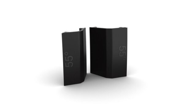 ShowMatch SM5WG55 waveguide for SM5