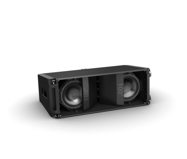 ShowMatch SM10 DeltaQ array loudspeaker – Image 2