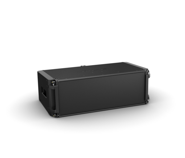 ShowMatch SM5 DeltaQ array loudspeaker