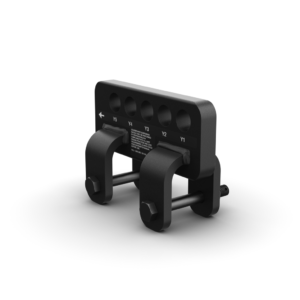 ShowMatch SMAFMP array frame multipoint bracket