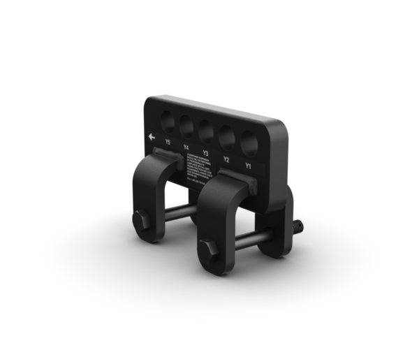 ShowMatch SMAFMP array frame multipoint bracket
