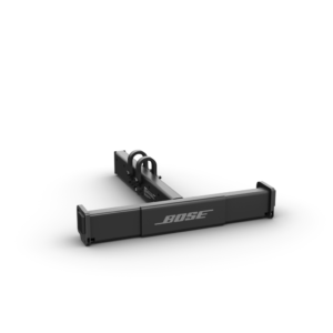 ShowMatch SMAFT T-bar array frame
