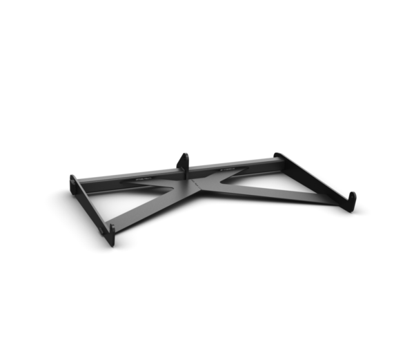 ShowMatch SMPULL array pullback bracket