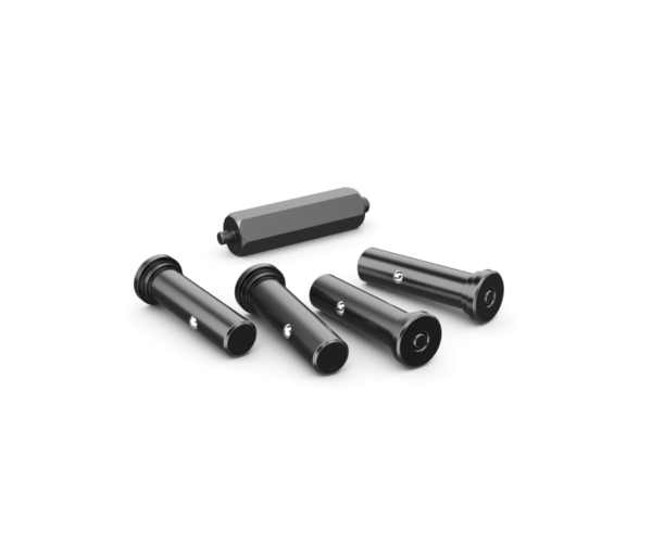 ShowMatch SMQPS quick pin kit