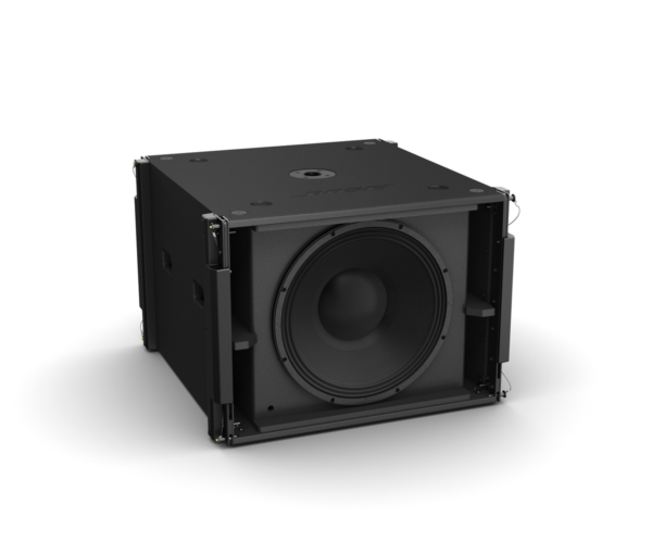 ShowMatch SMS118 subwoofer – Image 2