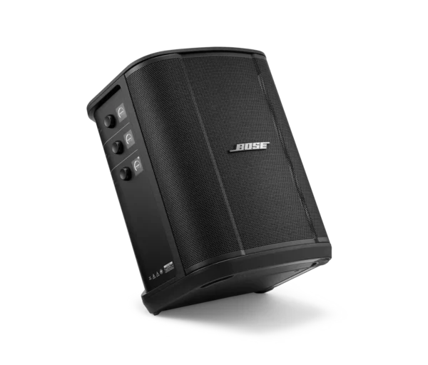 S1 Pro+ portable Bluetooth speaker system