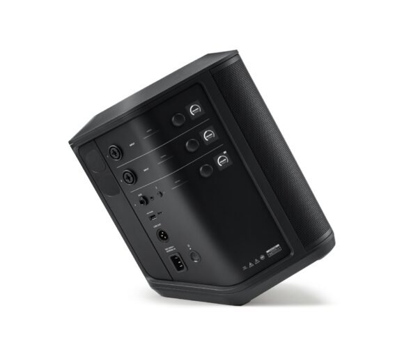 S1 Pro+ portable Bluetooth speaker system – Image 2