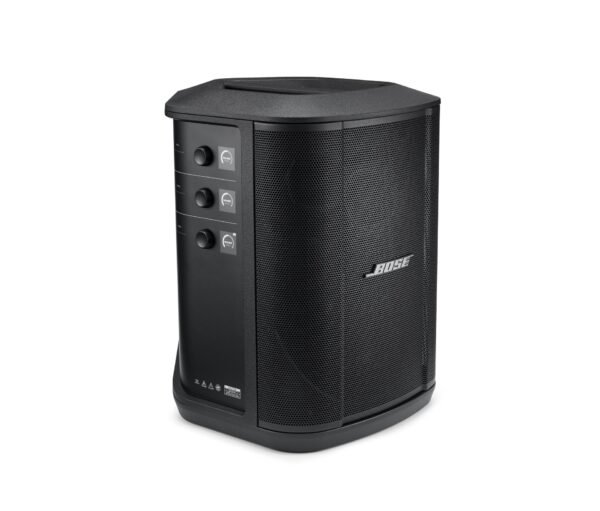 S1 Pro+ portable Bluetooth speaker system – Image 4