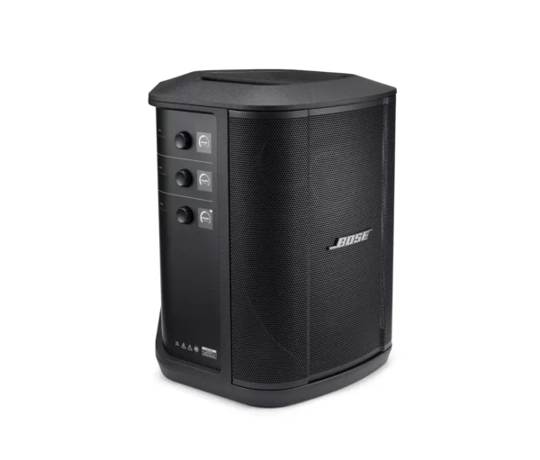 S1 Pro+ portable Bluetooth speaker system – Image 4