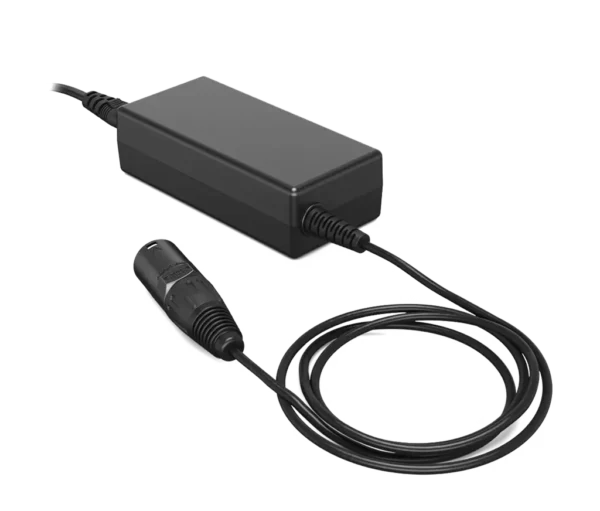 T1 ToneMatch audio engine power supply