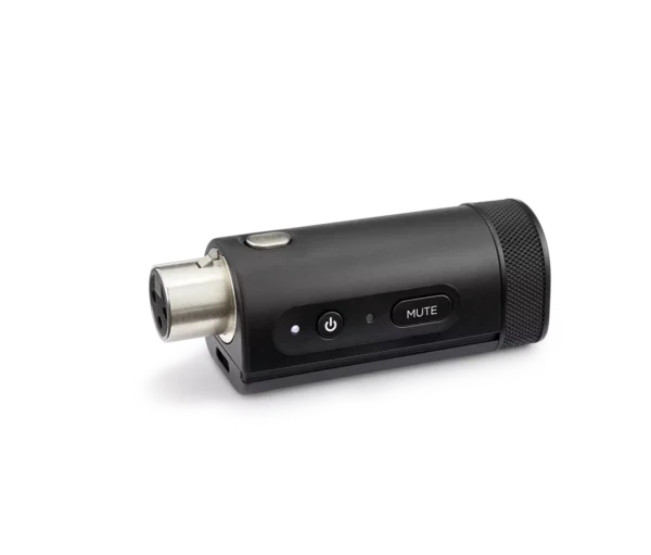 S1 Pro+ Wireless Mic/Line Transmitter – XLR
