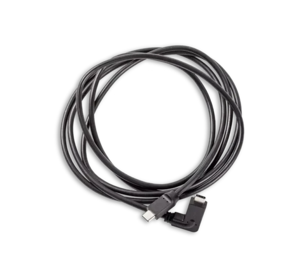 Videobar right-angle USB 3.1 cable