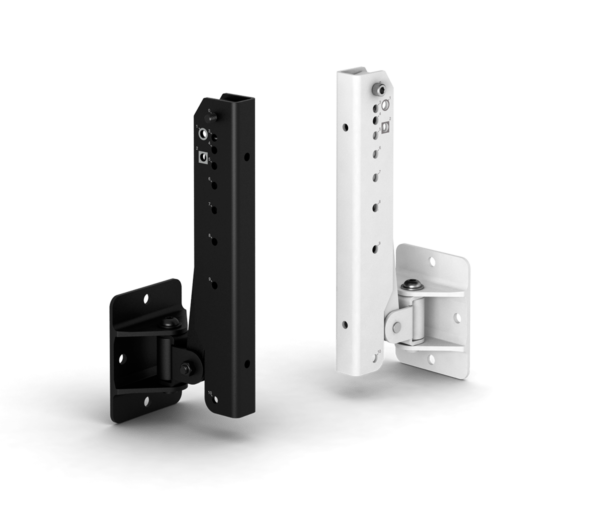 WMB2-MA12/MA12EX pitch lock upper bracket