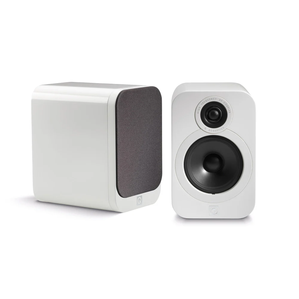 Q Acoustics 3020 – Image 2