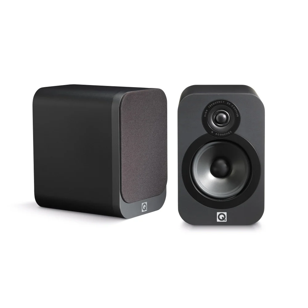 Q Acoustics 3020 – Image 3