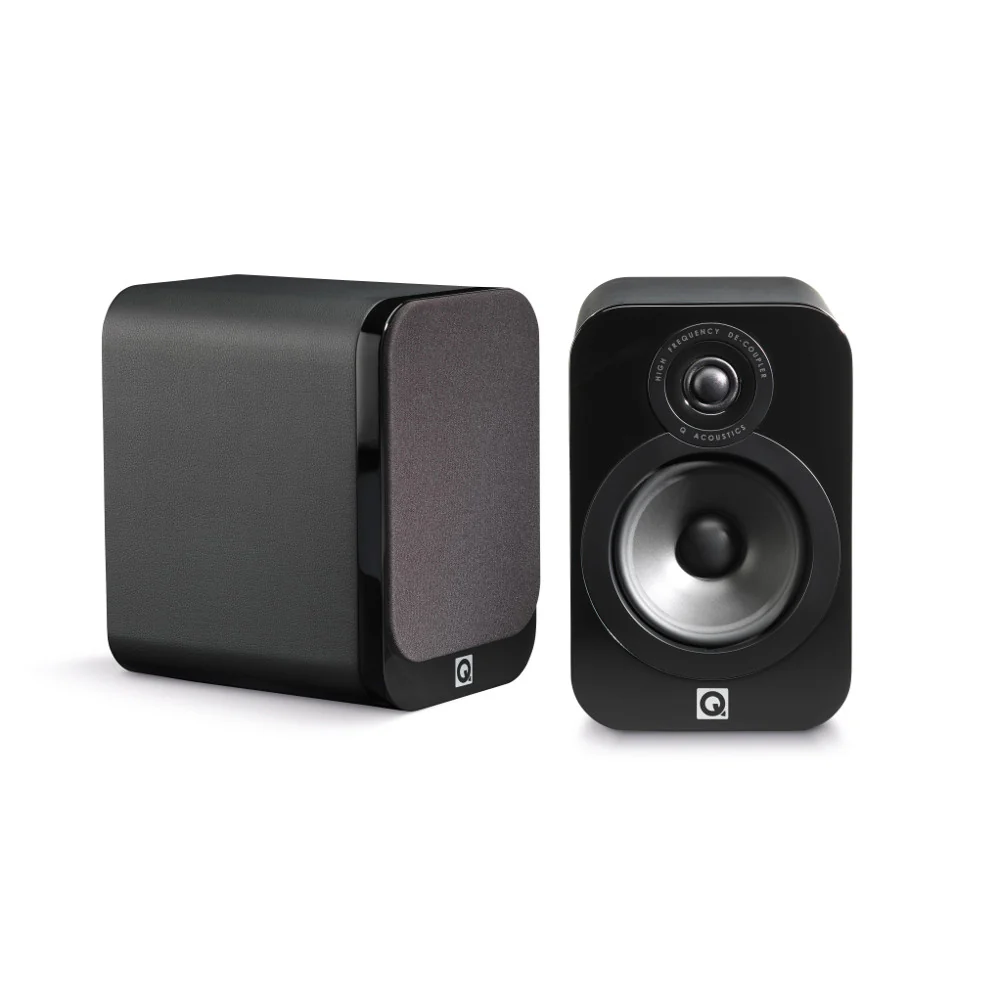Q Acoustics 3020 – Image 4