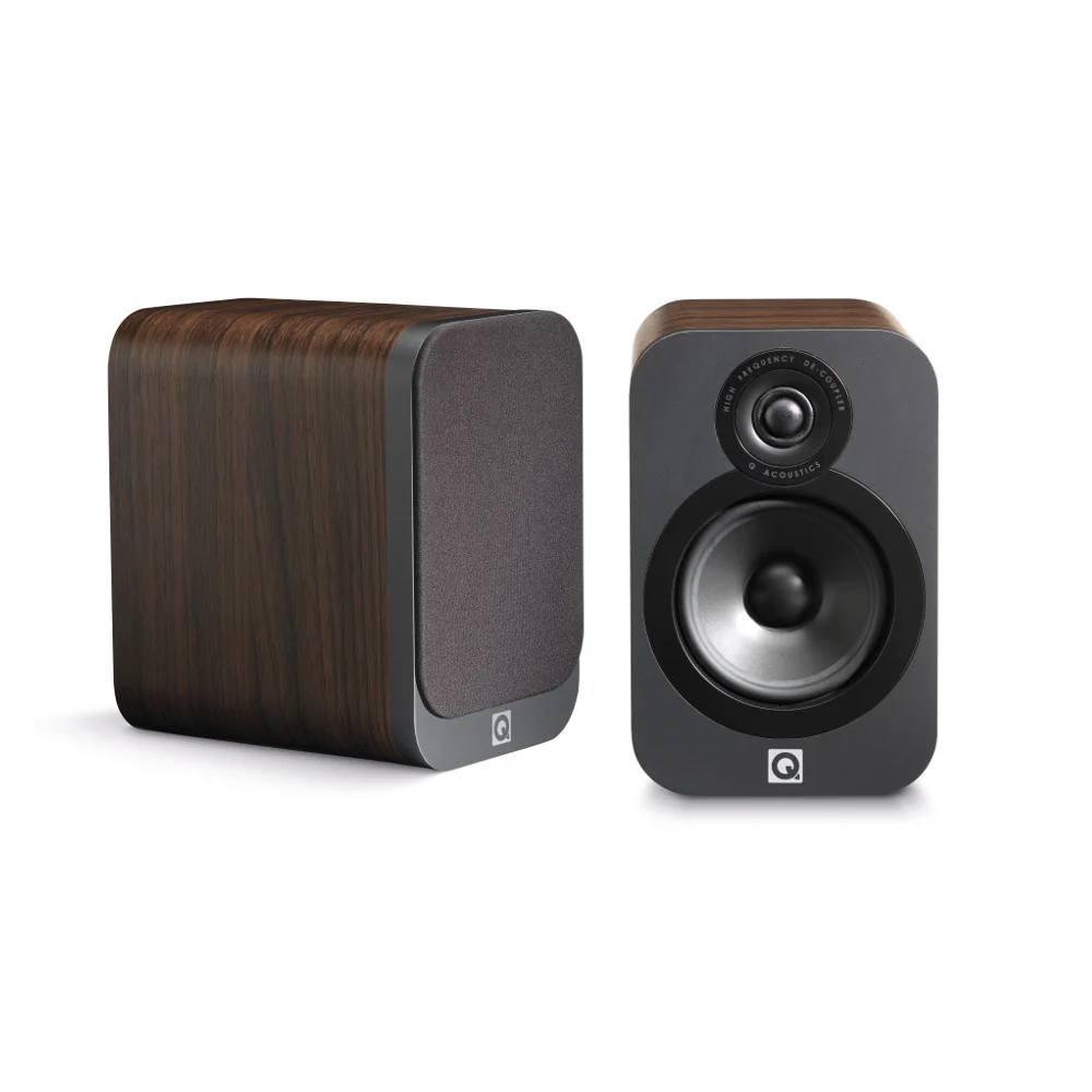 Q Acoustics 3020 – Image 5
