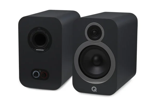 Q Acoustics 3030i – Image 2