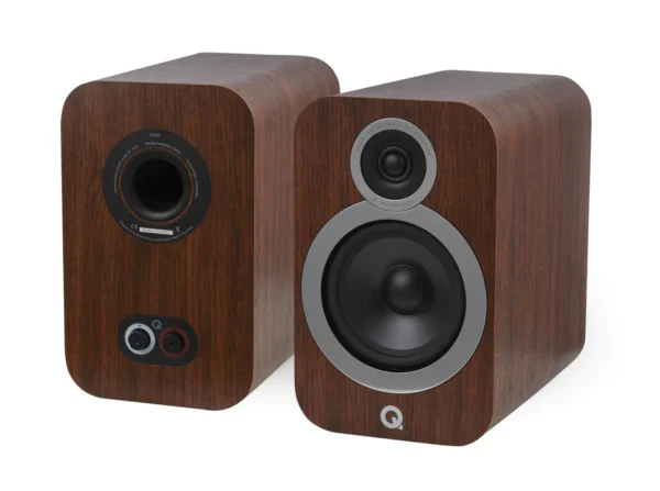 Q Acoustics 3030i – Image 3