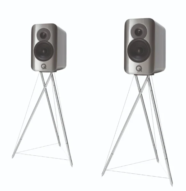 Q Acoustics Concept 300 – Image 4