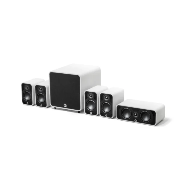 Q Acoustics 5010 5.1 – Image 2