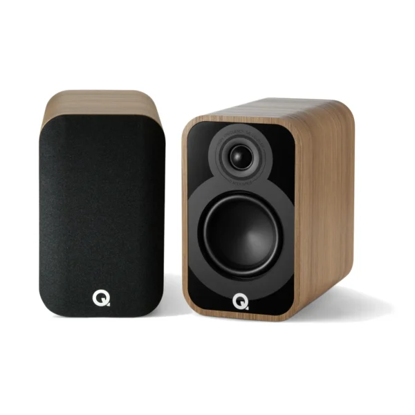 Q Acoustics 5010 – Image 3